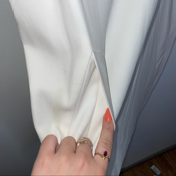 Rag & Bone Phoebe Cocktail Dress. Size 0 - Picture 5 of 10